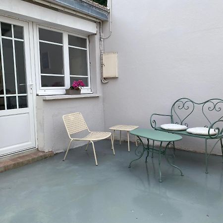 La Fontaine Villa Wimille Екстериор снимка