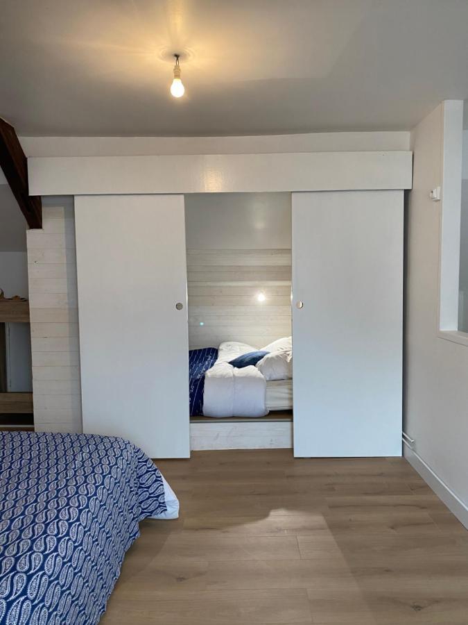 La Fontaine Villa Wimille Екстериор снимка