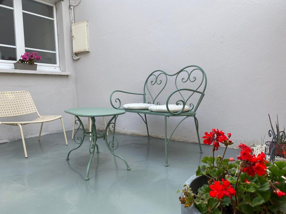 La Fontaine Villa Wimille Екстериор снимка